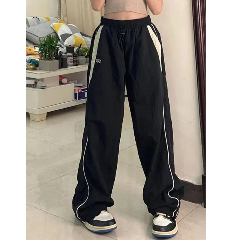 90s track pants