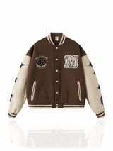 Brown-varsity-jacket