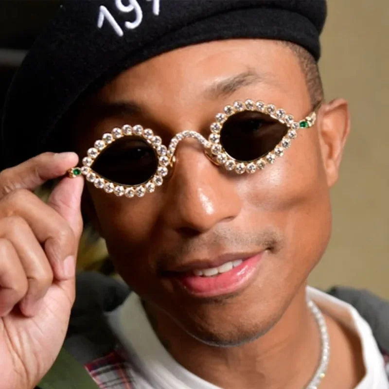 Lunette Pharrell Williams