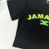 Crop top Jamaica