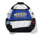 Racing Jacket