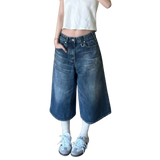 Jorts baggy