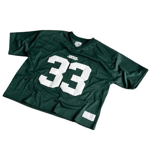 Jersey Vintage Football