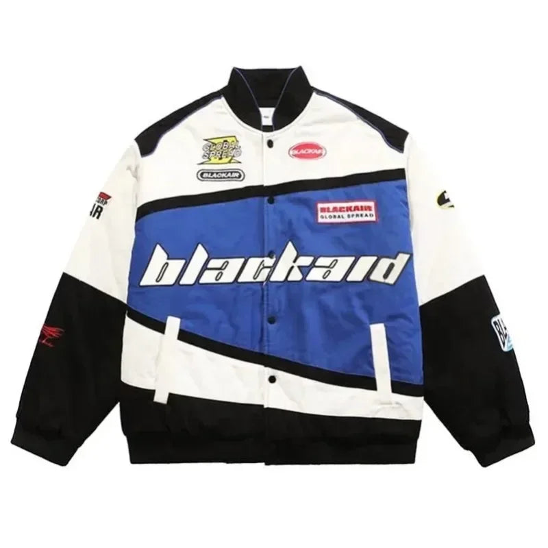 Racing Jacket