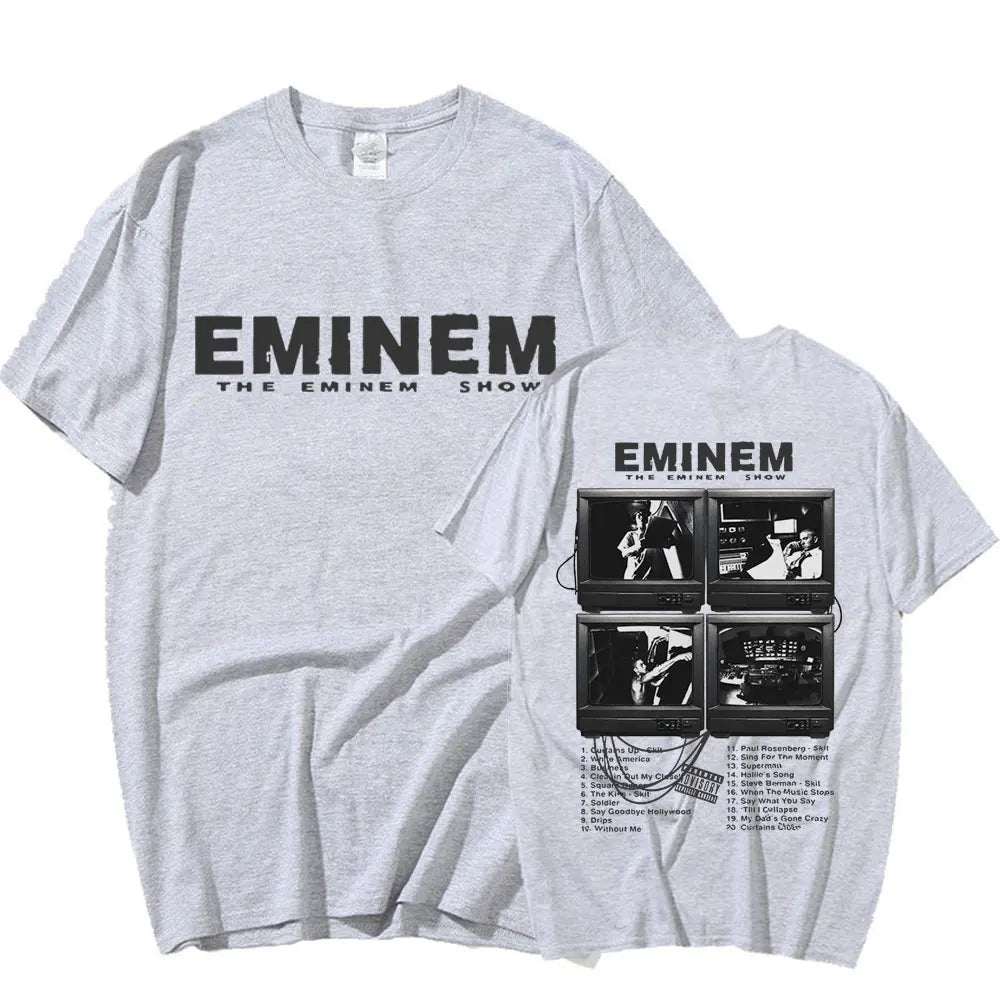 T-shirt Eminem