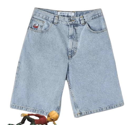 Jorts skate