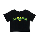 Crop top Jamaica