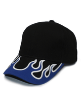 casquette-flamme-bleu