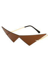 lunette-triangle-marron